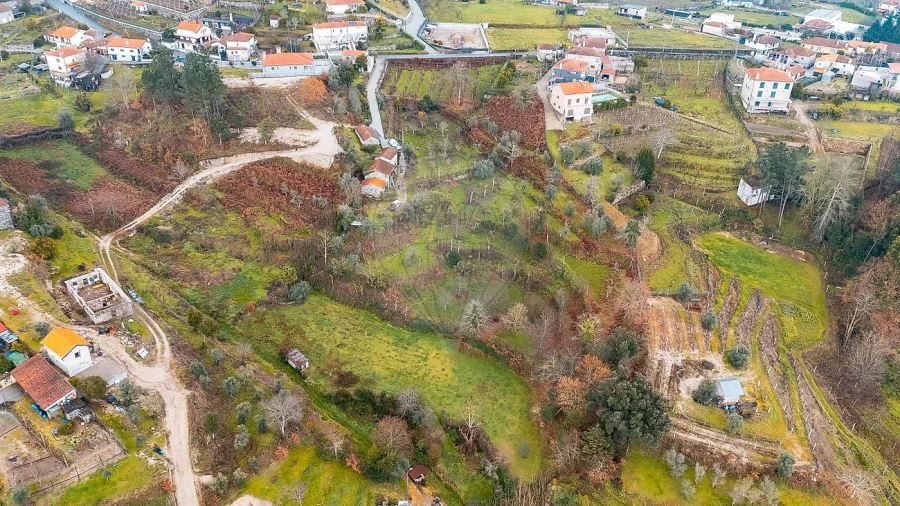 Quinta T5 para Venda em Amarante (São Gonçalo), Madalena, Cepelos e Gatão Foto 10