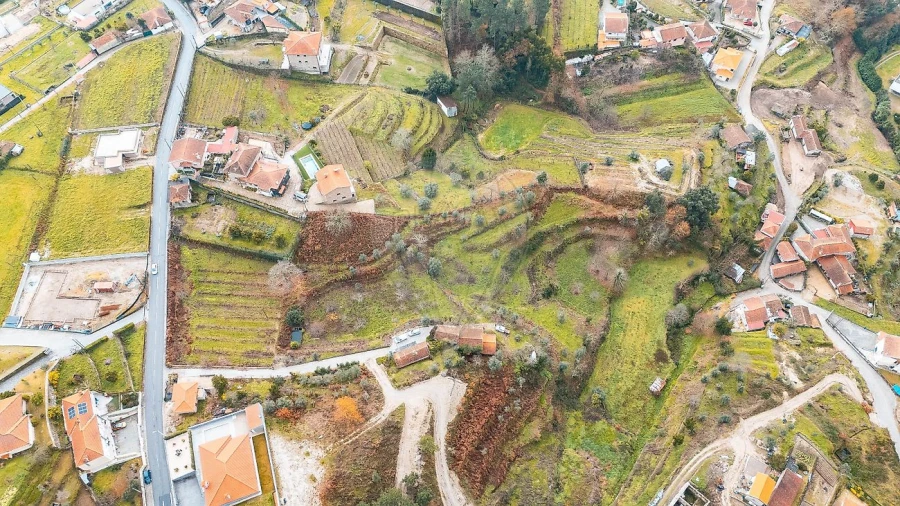 Quinta T5 para Venda em Amarante (São Gonçalo), Madalena, Cepelos e Gatão Foto 3