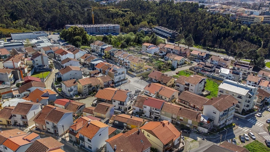 Moradia T3 para Venda em Ermesinde Foto 31