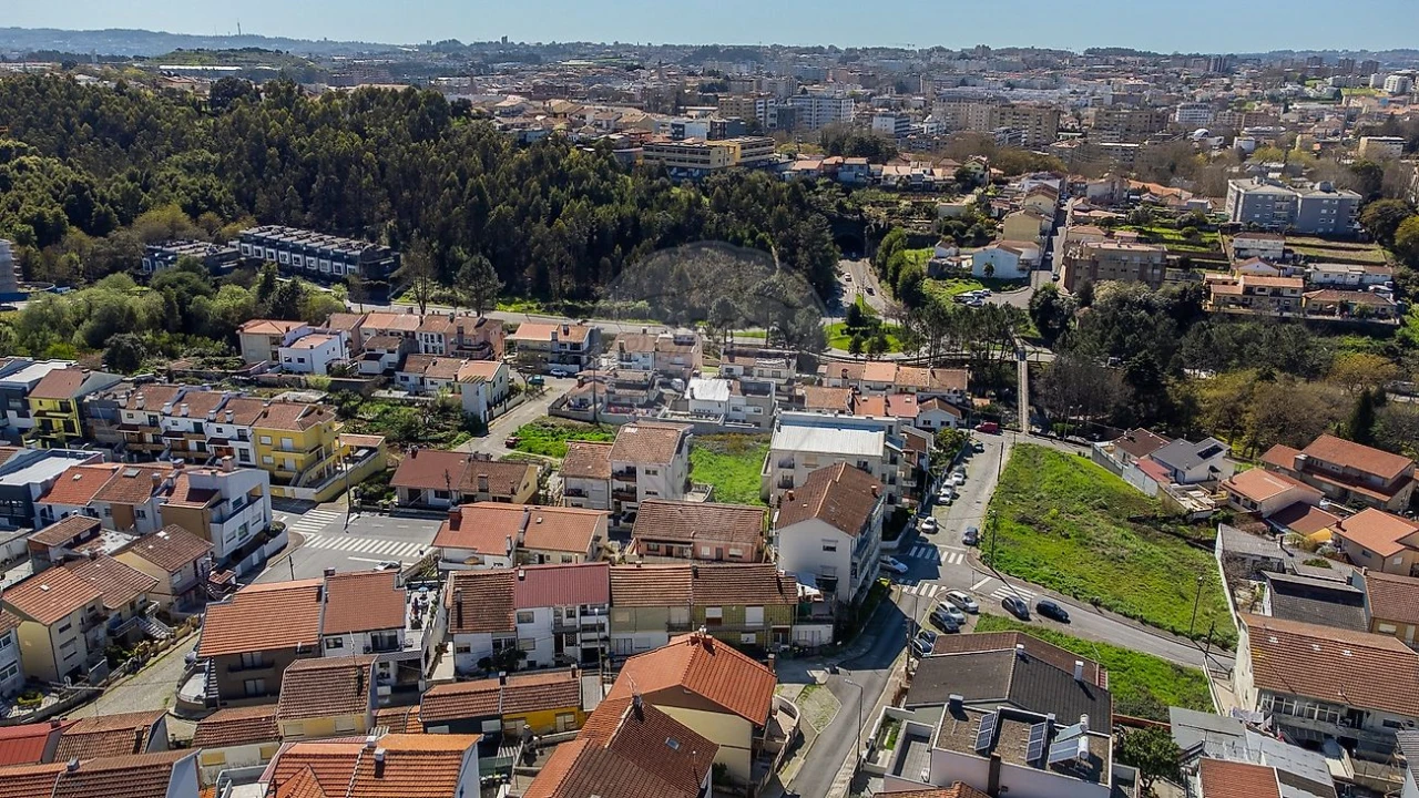 Moradia T3 para Venda em Ermesinde Foto 30
