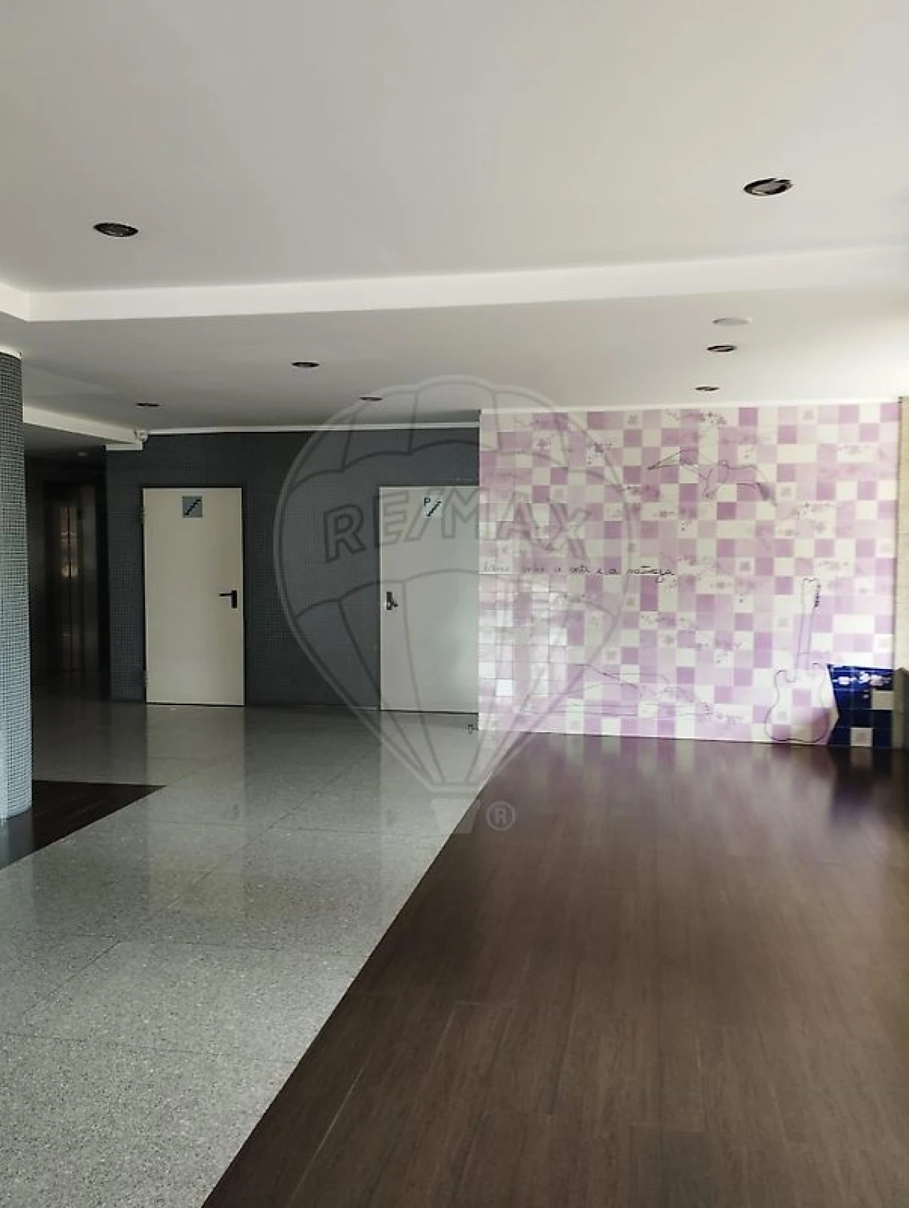 Apartamento T1 para Arrendamento em São Mamede de Infesta e Senhora da Hora Foto 4