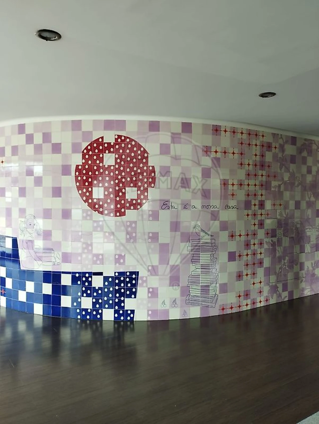 Apartamento T1 para Arrendamento em São Mamede de Infesta e Senhora da Hora Foto 2