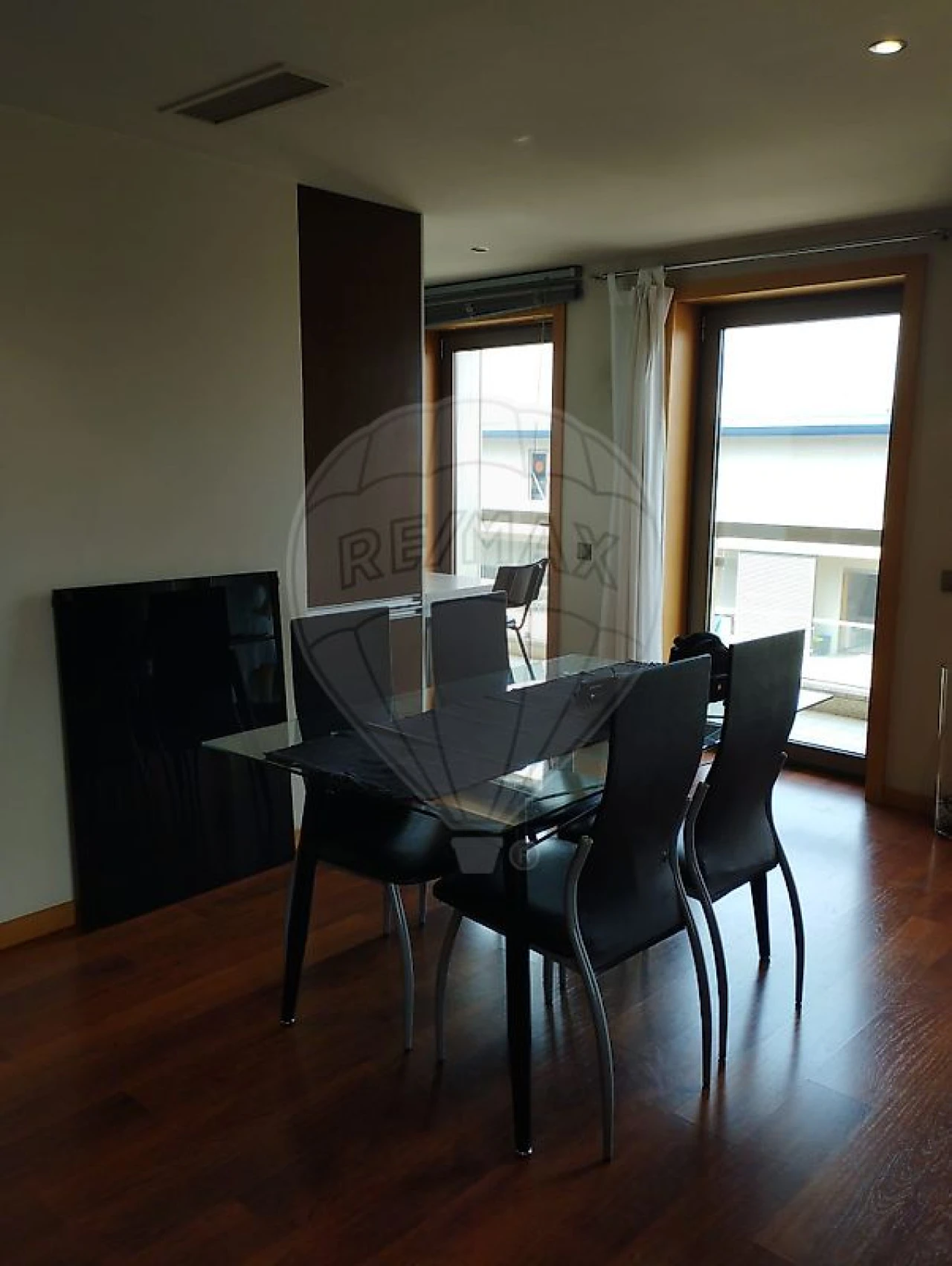 Apartamento T1 para Arrendamento em São Mamede de Infesta e Senhora da Hora Foto 11