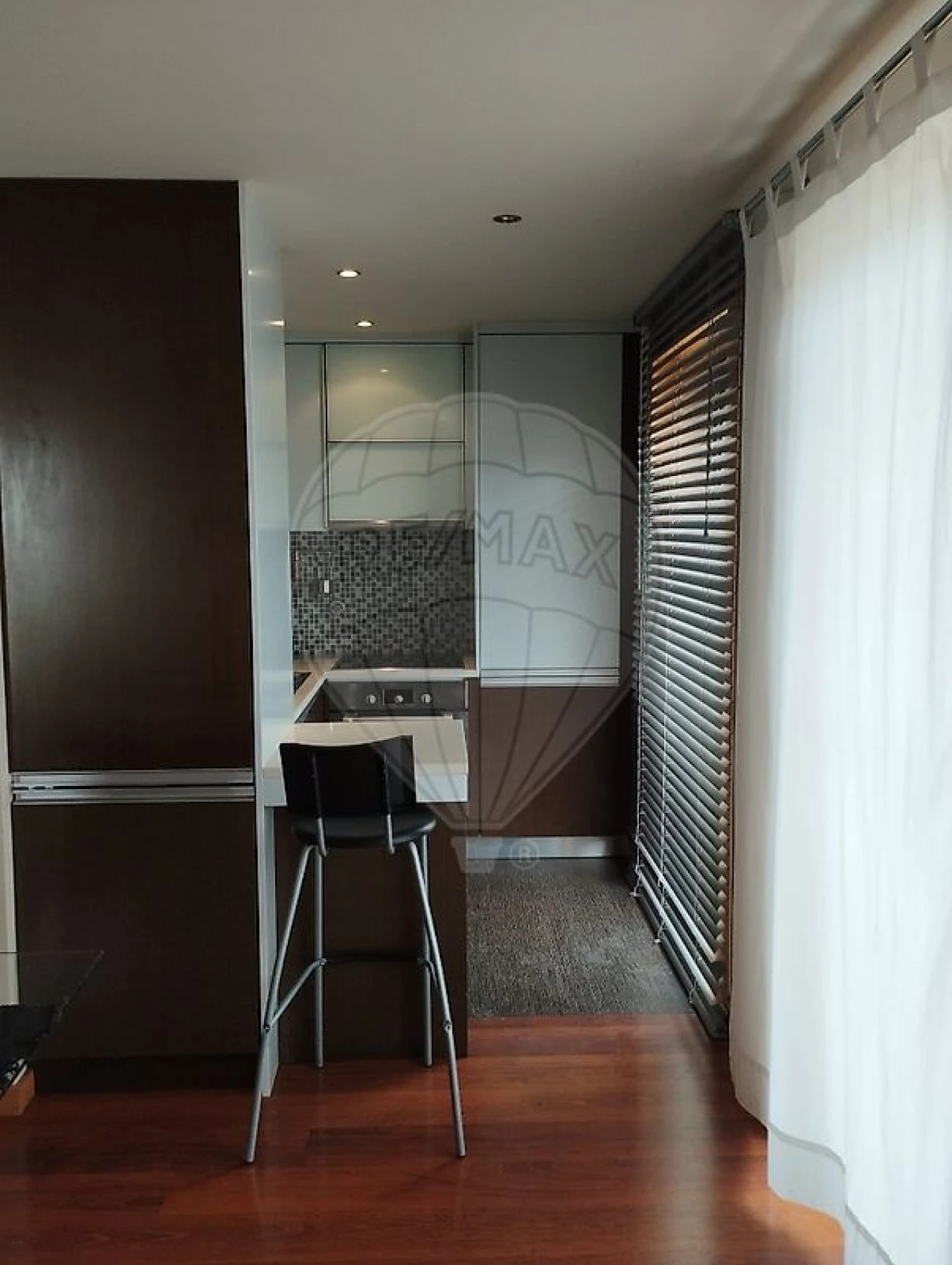 Apartamento T1 para Arrendamento em São Mamede de Infesta e Senhora da Hora Foto 10