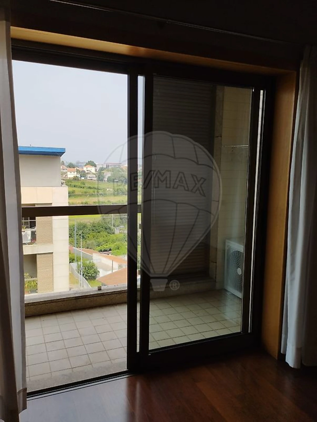 Apartamento T1 para Arrendamento em São Mamede de Infesta e Senhora da Hora Foto 20