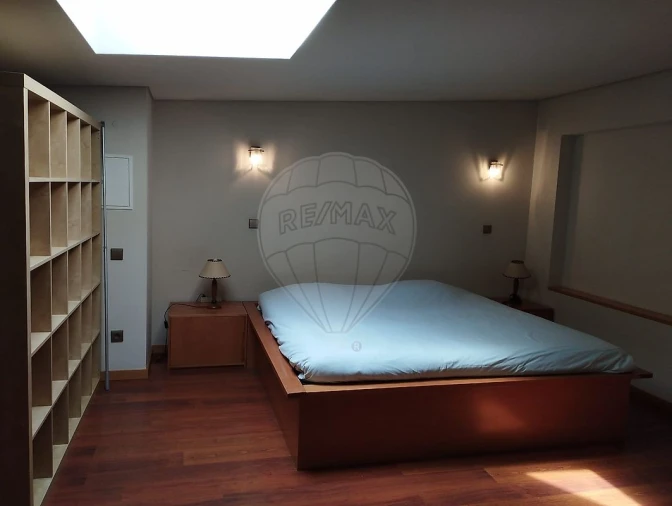 Apartamento T1 para Arrendamento em São Mamede de Infesta e Senhora da Hora Foto 14