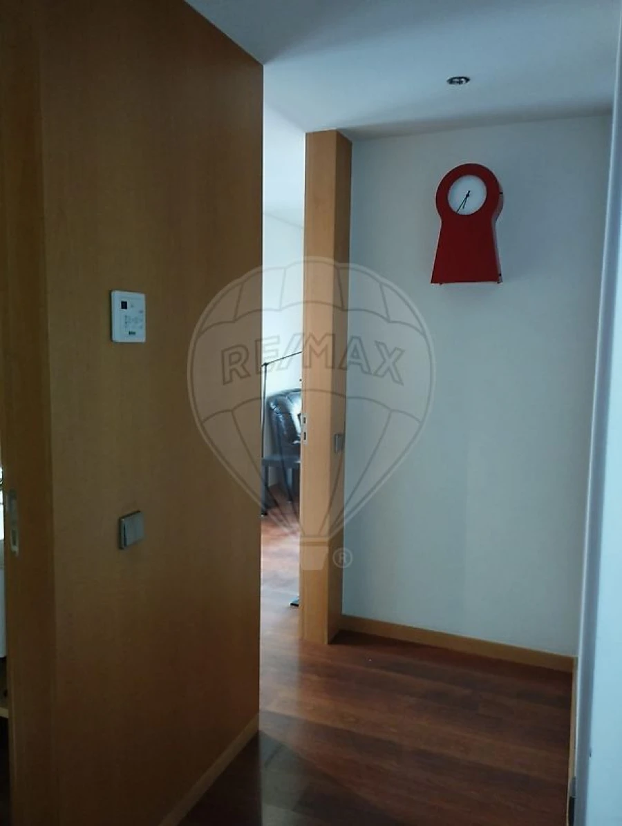 Apartamento T1 para Arrendamento em São Mamede de Infesta e Senhora da Hora Foto 7