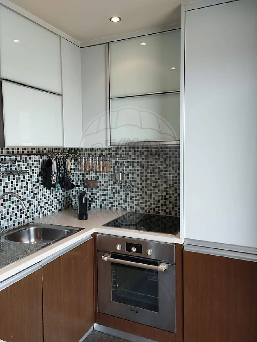 Apartamento T1 para Arrendamento em São Mamede de Infesta e Senhora da Hora Foto 9