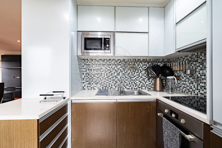 Apartamento T1 para Arrendamento em São Mamede de Infesta e Senhora da Hora Foto 18