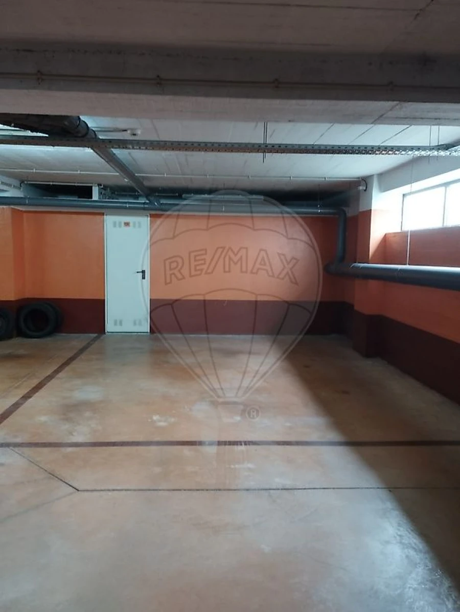 Apartamento T1 para Arrendamento em São Mamede de Infesta e Senhora da Hora Foto 23