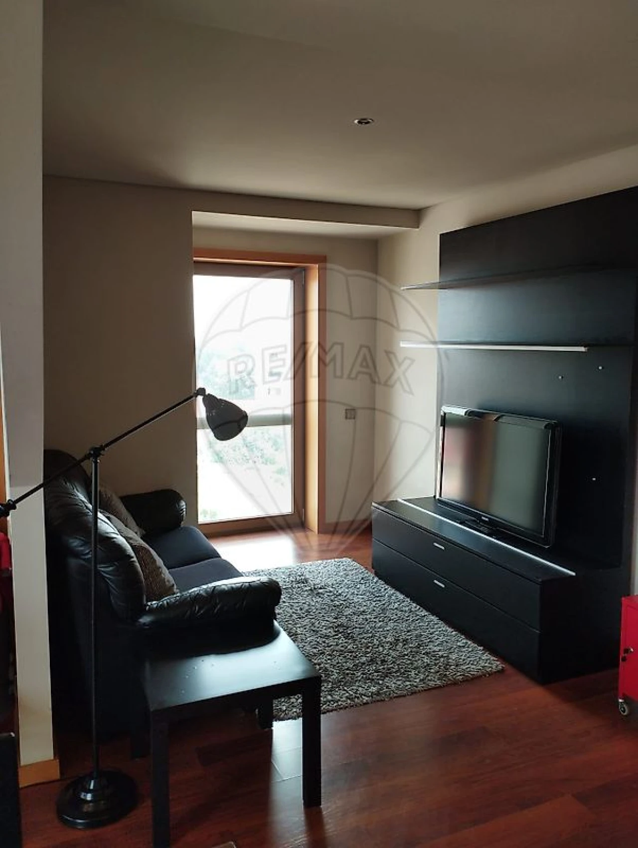 Apartamento T1 para Arrendamento em São Mamede de Infesta e Senhora da Hora Foto 8