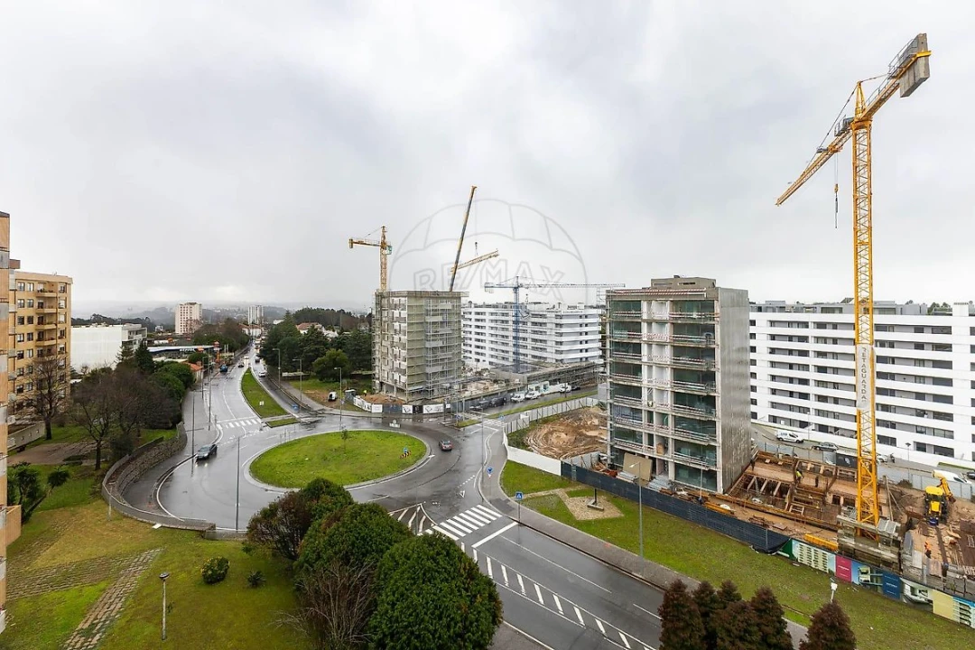 Apartamento T3 para Venda em Moreira Foto 6