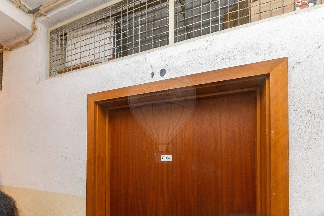 Apartamento T3 para Venda em Moreira Foto 22