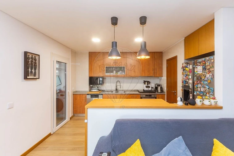 Apartamento T3 para Venda em Moreira Foto 7