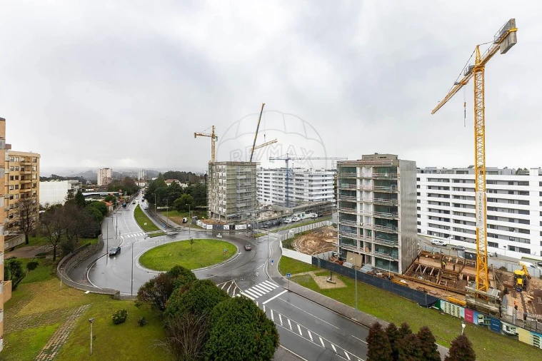 Apartamento T3 para Venda em Moreira Foto 6