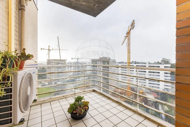 Apartamento T3 para Venda em Moreira Foto 5