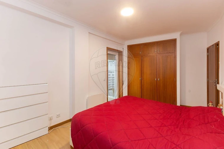 Apartamento T3 para Venda em Moreira Foto 17