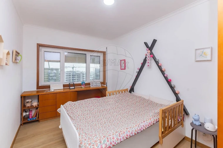 Apartamento T3 para Venda em Moreira Foto 19