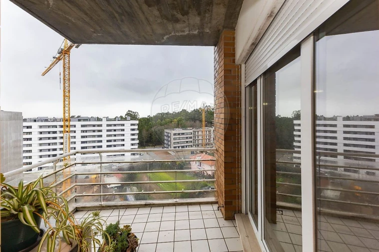 Apartamento T3 para Venda em Moreira Foto 14