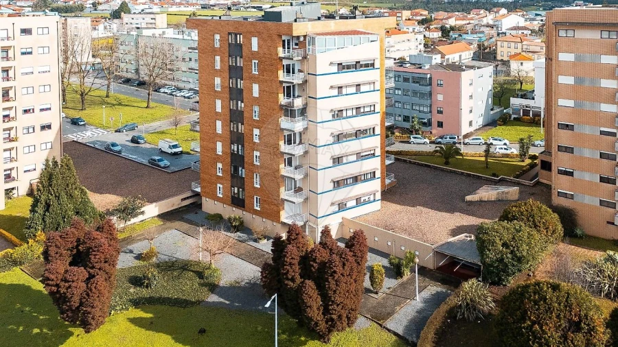 Apartamento T3 para Venda em Moreira Foto 25