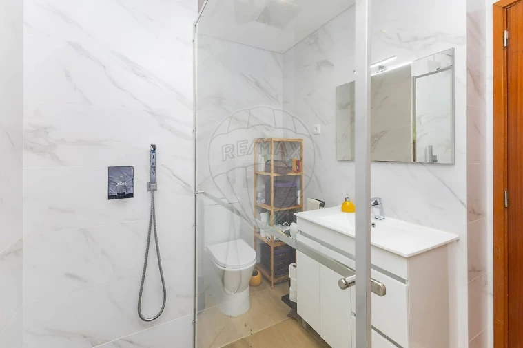 Apartamento T3 para Venda em Moreira Foto 23