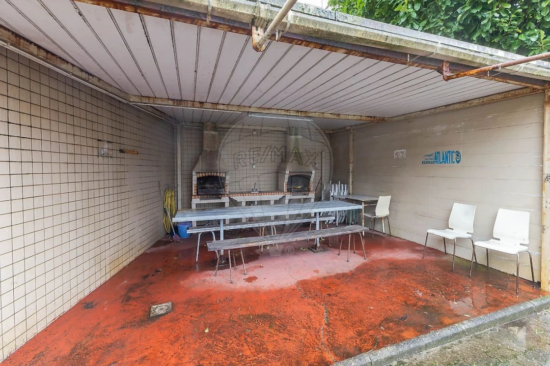 Apartamento T3 para Venda em Moreira Foto 24