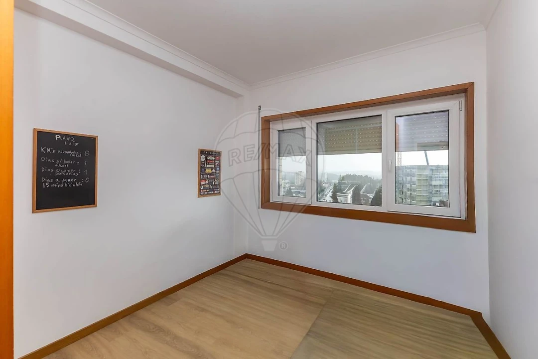 Apartamento T3 para Venda em Moreira Foto 20