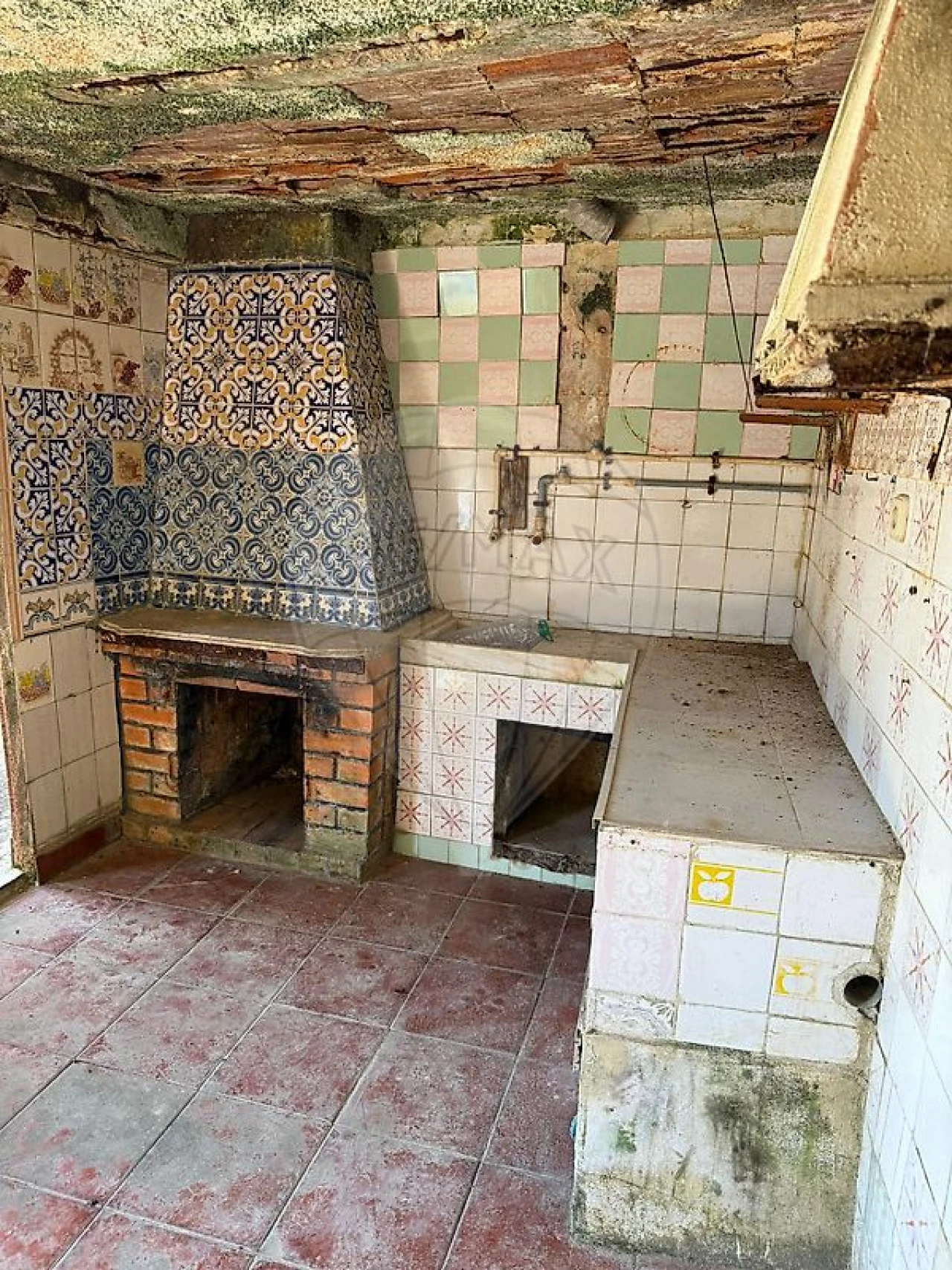 Moradia T3 para Venda em Ceira Foto 3