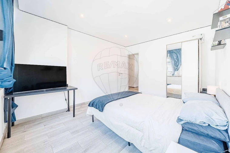 Apartamento T2 para Venda em Falagueira-Venda Nova Foto 15