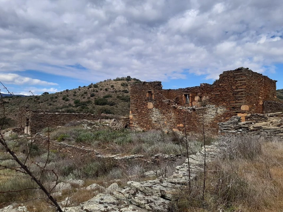Terreno para Venda em Torre de Moncorvo Foto 4
