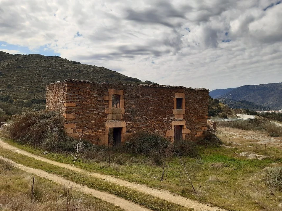Terreno para Venda em Torre de Moncorvo Foto 5