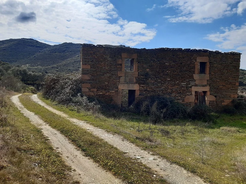 Terreno para Venda em Torre de Moncorvo Foto 6