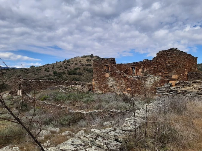 Terreno para Venda em Torre de Moncorvo Foto 4