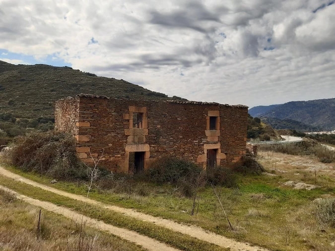Terreno para Venda em Torre de Moncorvo Foto 5