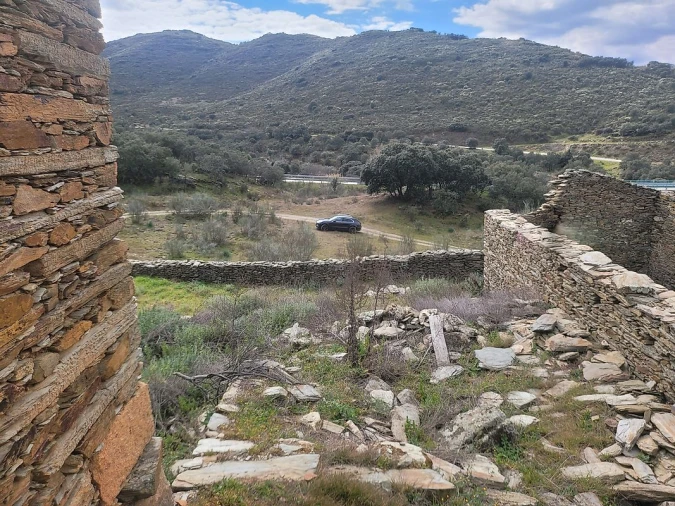 Terreno para Venda em Torre de Moncorvo Foto 8
