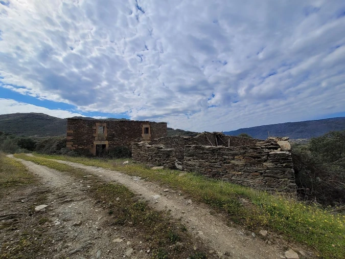 Terreno para Venda em Torre de Moncorvo Foto 12