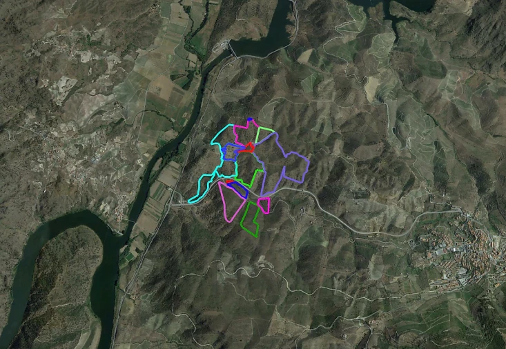 Terreno para Venda em Torre de Moncorvo Foto 1
