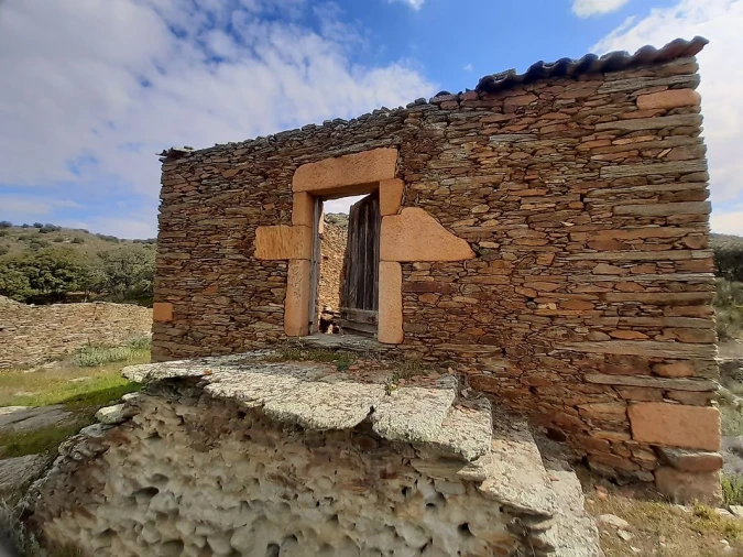 Terreno para Venda em Torre de Moncorvo Foto 9