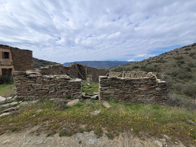 Terreno para Venda em Torre de Moncorvo Foto 11