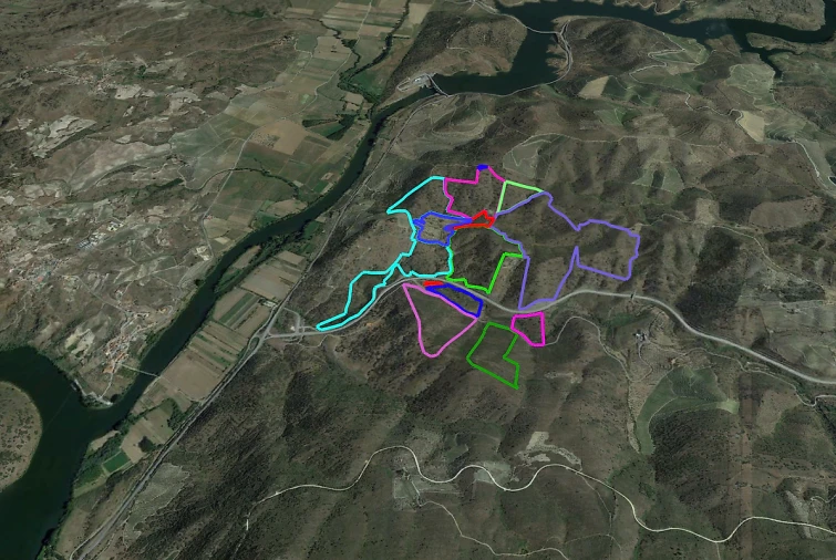 Terreno para Venda em Torre de Moncorvo Foto 19