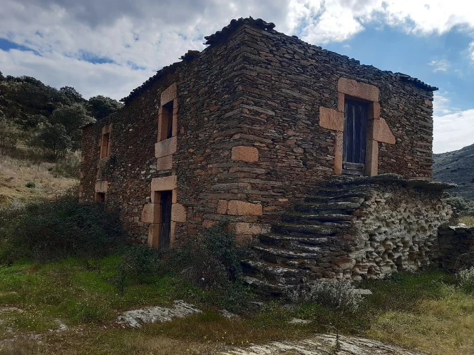 Terreno para Venda em Torre de Moncorvo Foto 7