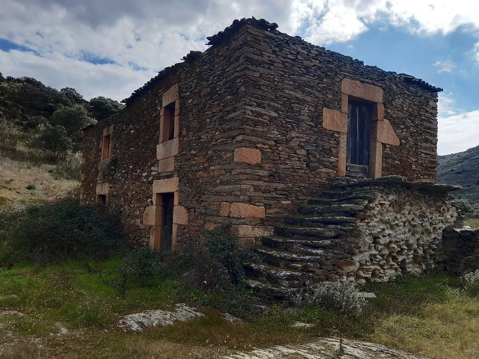 Terreno para Venda em Torre de Moncorvo Foto 7