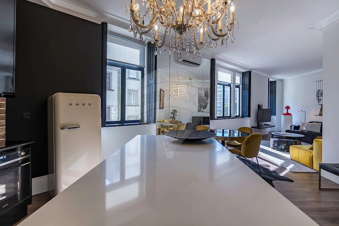 Apartamento T2 para Venda em Cedofeita, Santo Ildefonso, Sé, Miragaia, São Nicolau e Vitória Foto 12