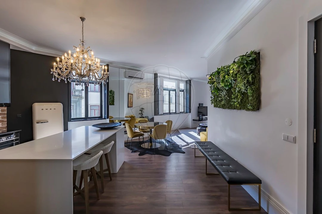 Apartamento T2 para Venda em Cedofeita, Santo Ildefonso, Sé, Miragaia, São Nicolau e Vitória Foto 13