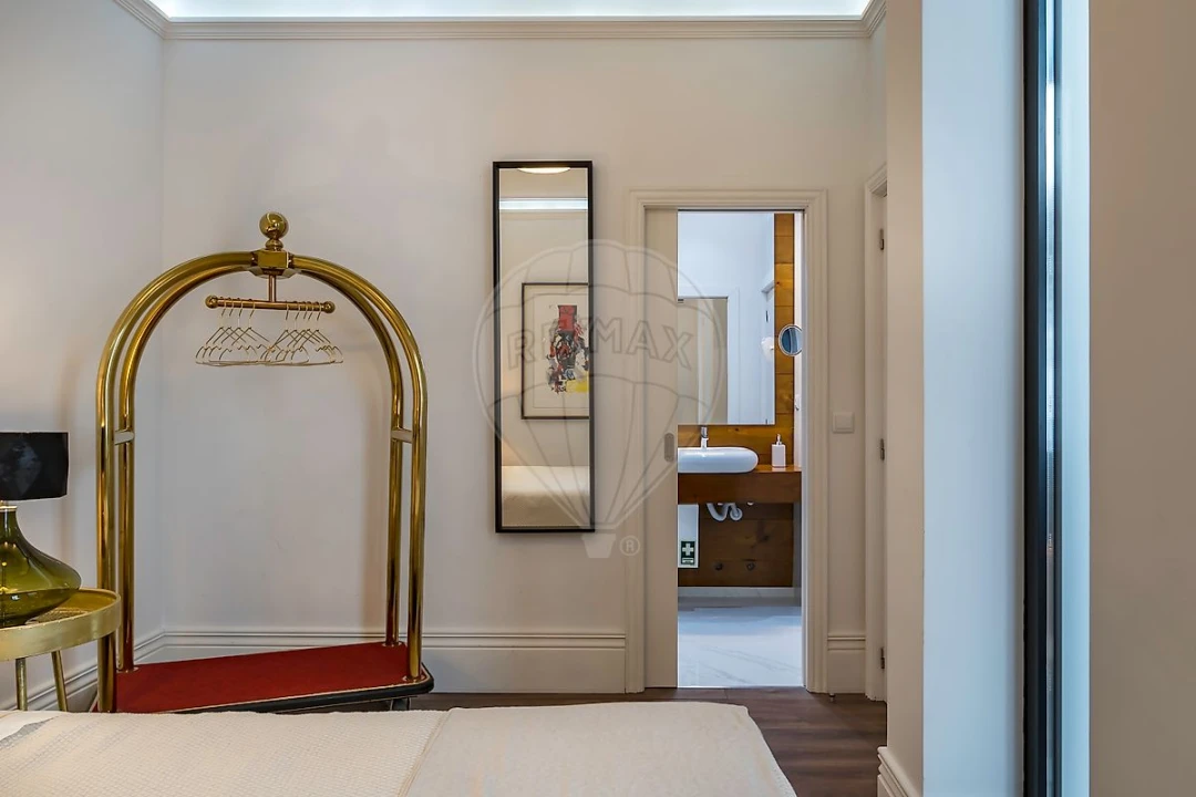 Apartamento T2 para Venda em Cedofeita, Santo Ildefonso, Sé, Miragaia, São Nicolau e Vitória Foto 19