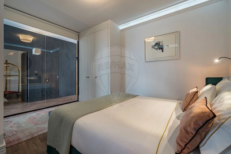 Apartamento T2 para Venda em Cedofeita, Santo Ildefonso, Sé, Miragaia, São Nicolau e Vitória Foto 29