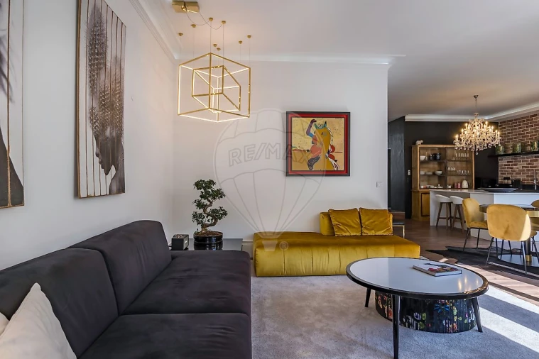 Apartamento T2 para Venda em Cedofeita, Santo Ildefonso, Sé, Miragaia, São Nicolau e Vitória Foto 5