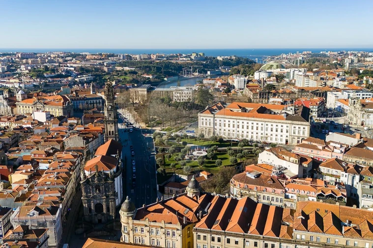 Apartamento T2 para Venda em Cedofeita, Santo Ildefonso, Sé, Miragaia, São Nicolau e Vitória Foto 38