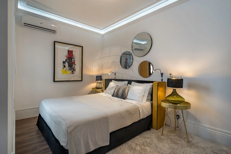 Apartamento T2 para Venda em Cedofeita, Santo Ildefonso, Sé, Miragaia, São Nicolau e Vitória Foto 20