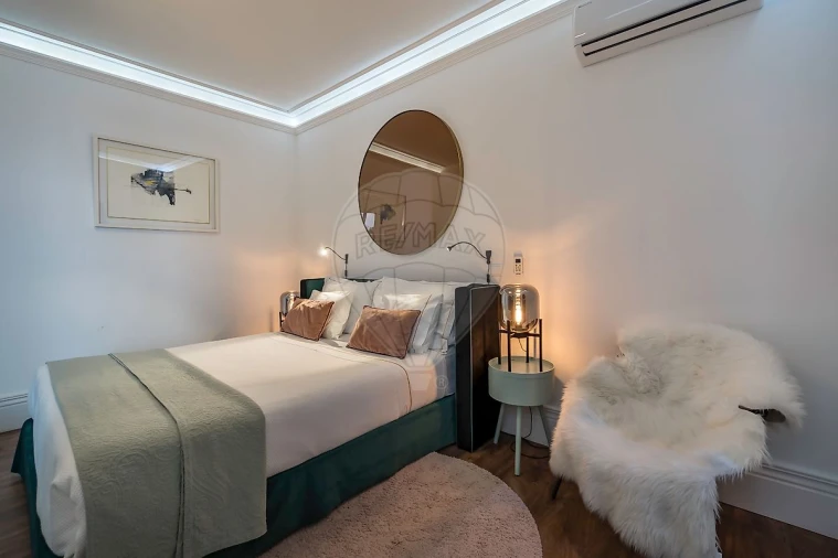 Apartamento T2 para Venda em Cedofeita, Santo Ildefonso, Sé, Miragaia, São Nicolau e Vitória Foto 28